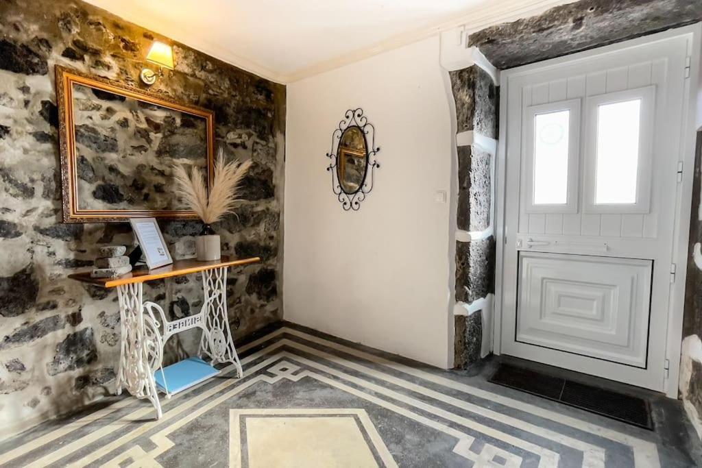 Villa Casa Da Pedra à Lagoa  Extérieur photo