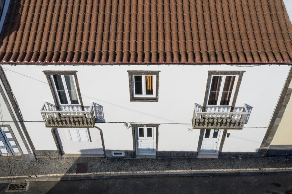 Villa Casa Da Pedra à Lagoa  Extérieur photo