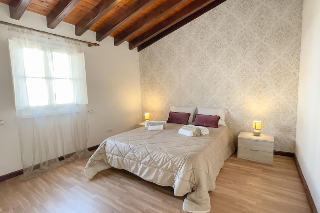 Villa Casa Da Pedra à Lagoa  Extérieur photo