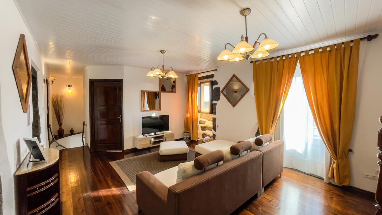 Villa Casa Da Pedra à Lagoa  Extérieur photo