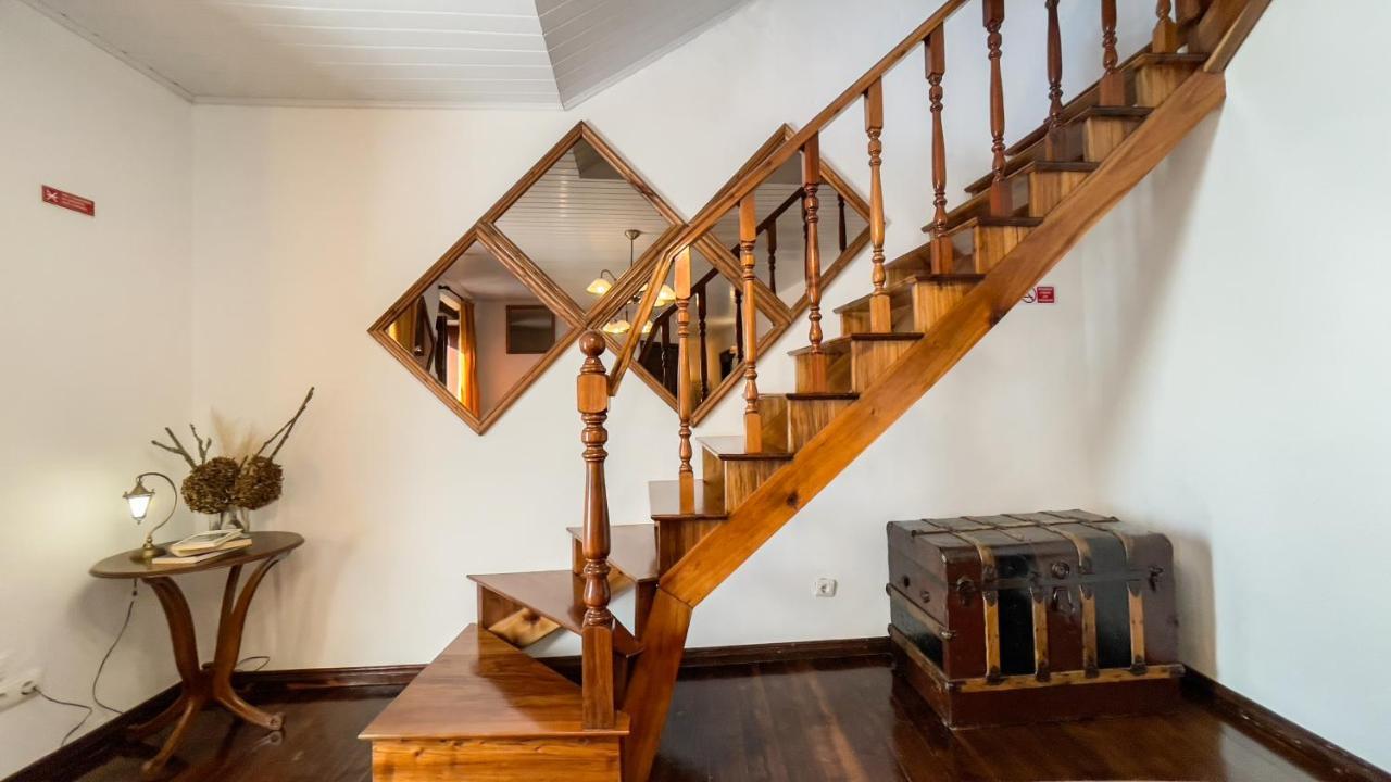 Villa Casa Da Pedra à Lagoa  Extérieur photo