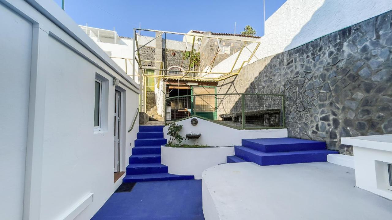 Villa Casa Da Pedra à Lagoa  Extérieur photo